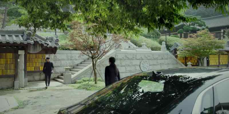 Director Kang