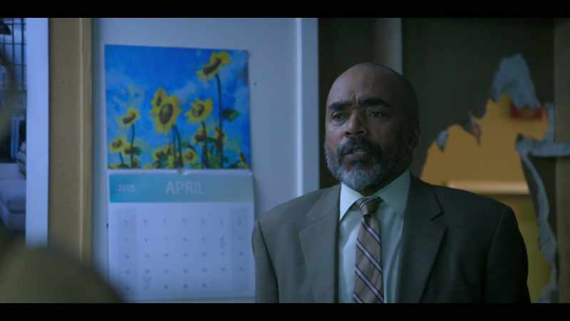 Director Patten. - Well