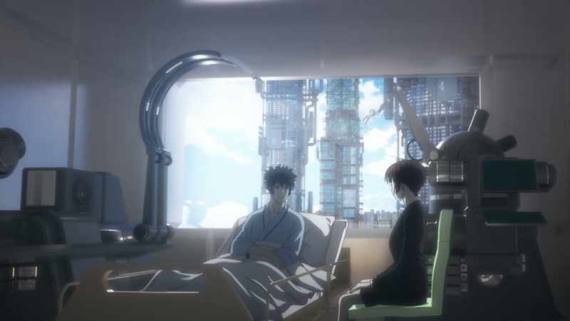 Director Shindo isn't gonna be investigated