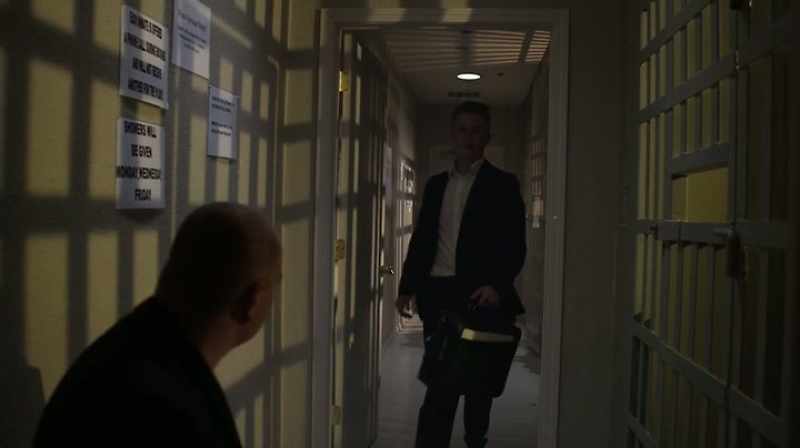 Director Watts wanted me