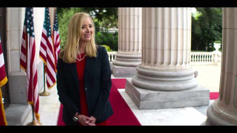 [director] What about Hunter Biden? -You don't even want to ask about it!