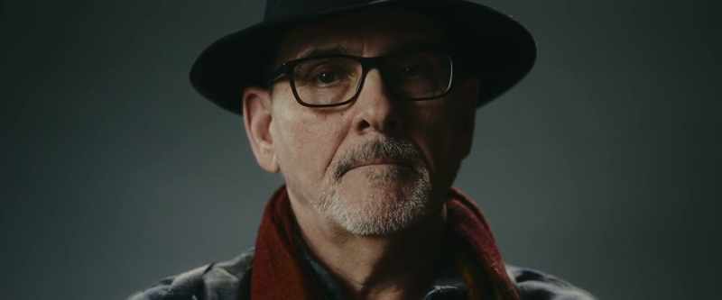 DIRECTOR: Who is Richard Heart?