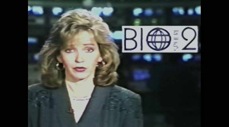 � Directors of the Biosphere 2 project