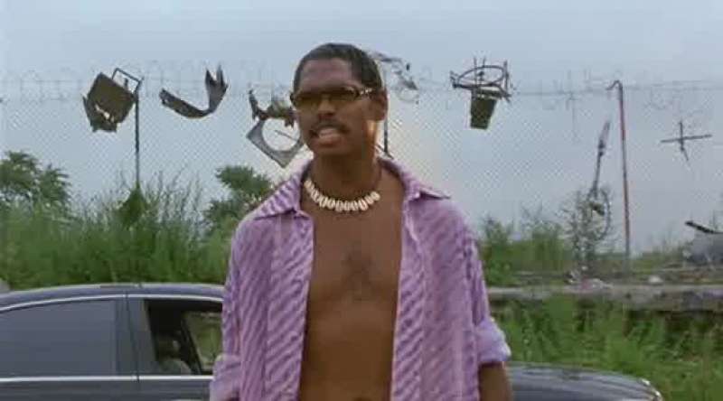 Dirty Dee you a baddy daddy lamatai tebby chai