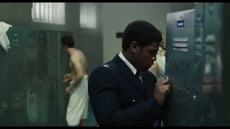 DIRTY NIGGER