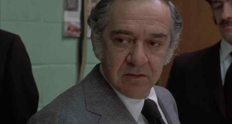Dirty, no-good, son-of-a-bitch cop