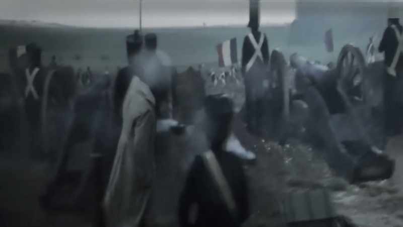 Disallow them from uniting forces here