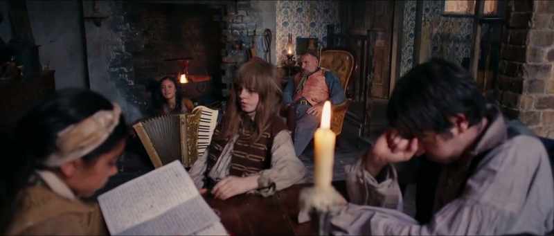 DISCORDANT MUSIC