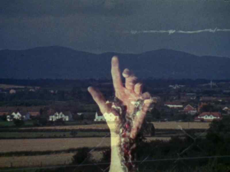 [DISCORDANT TONES]