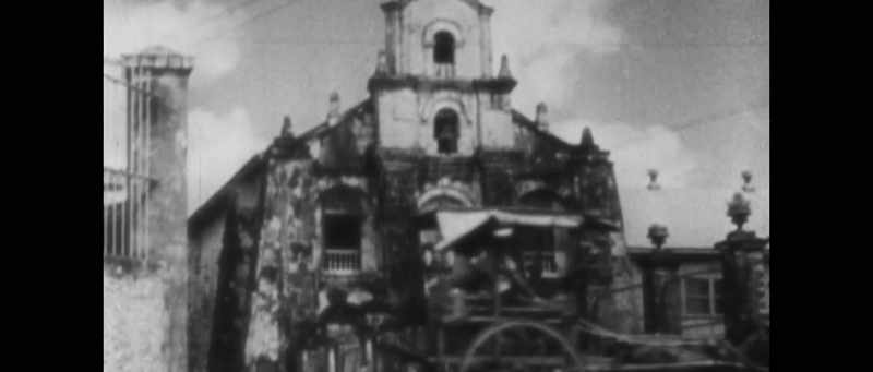 Discovered over 400 years ago by the explorer Magellan