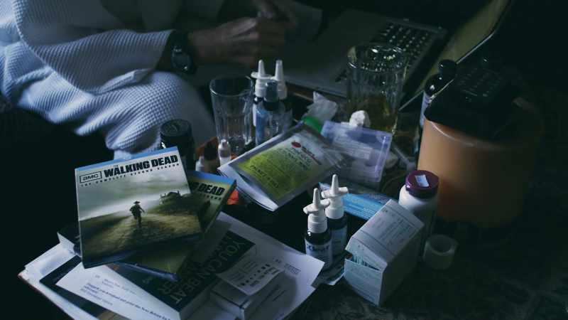 Diseases, whether mental or physical