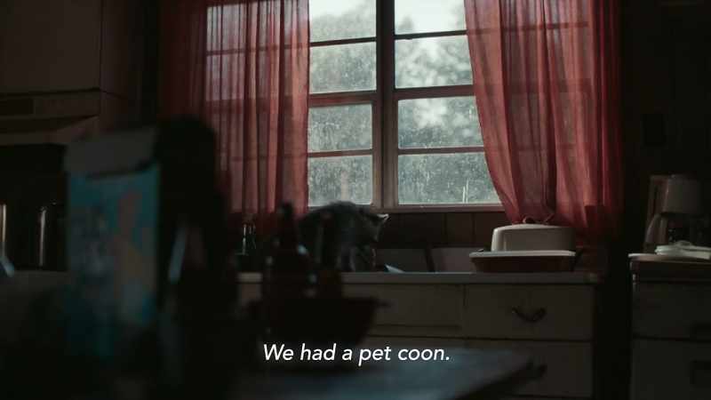 (DISHES CLATTERING)