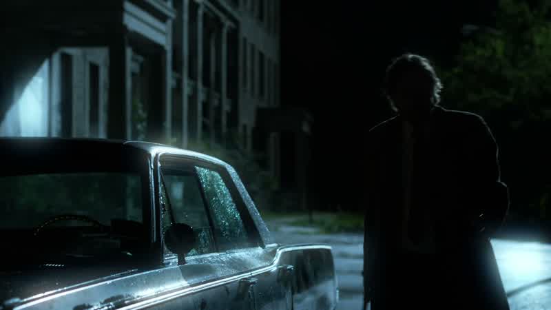 Dispatch, Detective Dix requesting backup at 1100 Cannery Drive