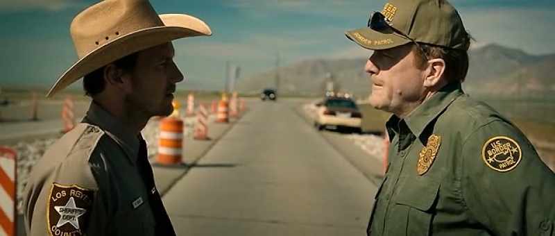 Dispatch, we have a code 32 off carrion road