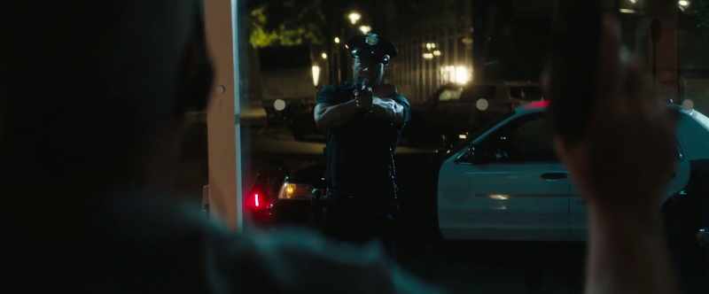 Dispatch, I have two individuals, one armed