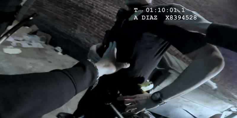 [dispatch] I need an update, Charlie-97