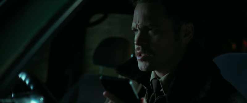 Dispatch just got a suspicious call