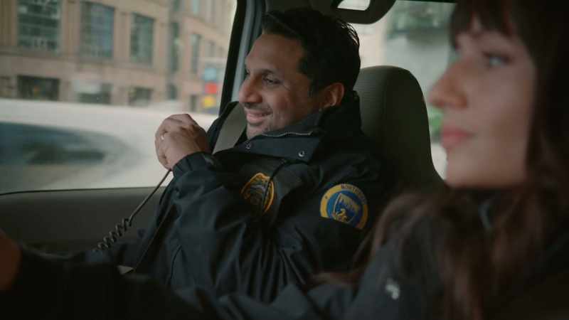 [Dispatch] There's a GPS transponder on your truck