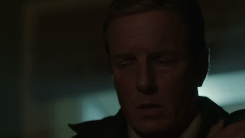 Dispatch, this is Sheriff Stilinski