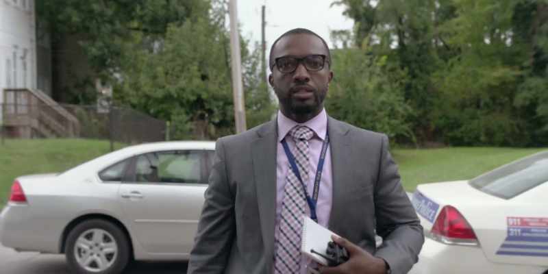 DISPATCHER 1: [OVER RADIO] Be advised, nine-Baker-11