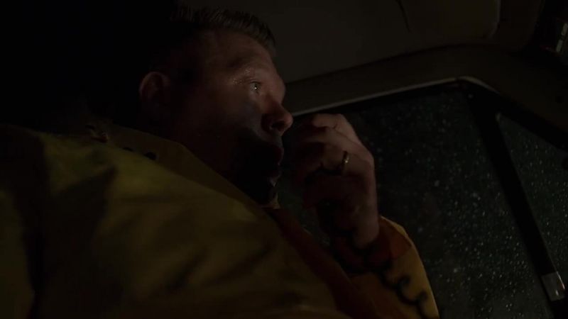 (dispatcher) Car 54, please report back to base