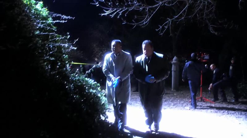 Dispatcher: confirming dead body, male