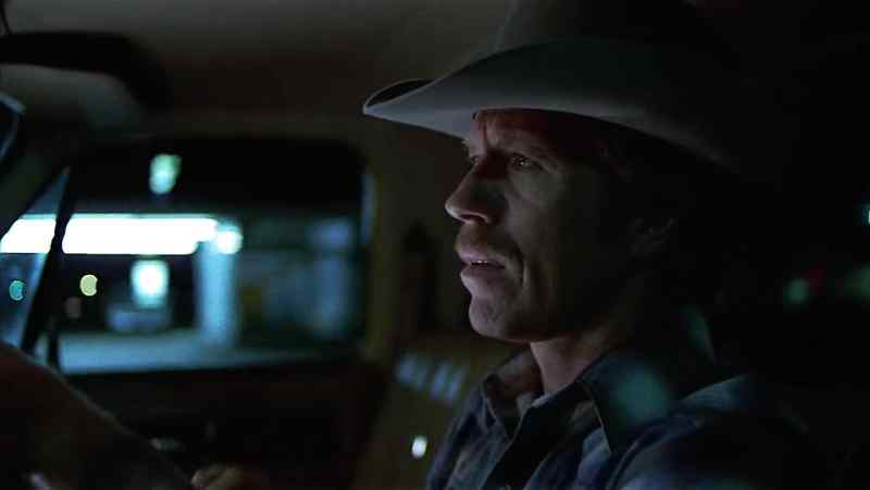 Dispatcher, this is sheriff checking in