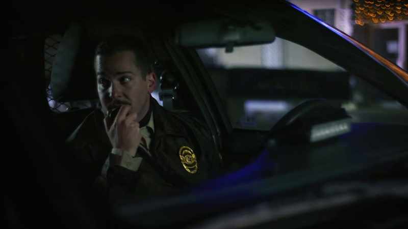 [DISPATCHER] Officer Carrington, do you copy?