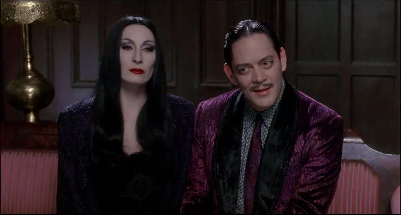 Displacement How bizarreAnd here I thought fester was the problemHe's sullen He's furtiveBackstabbing He sulksI suspect him You're unbalancedAnd I hate him By god you're rightHe is festerThank you Dr