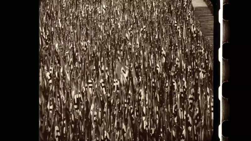 Dissolving the individual into geometric conformity