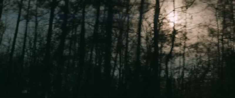 Dissonant music