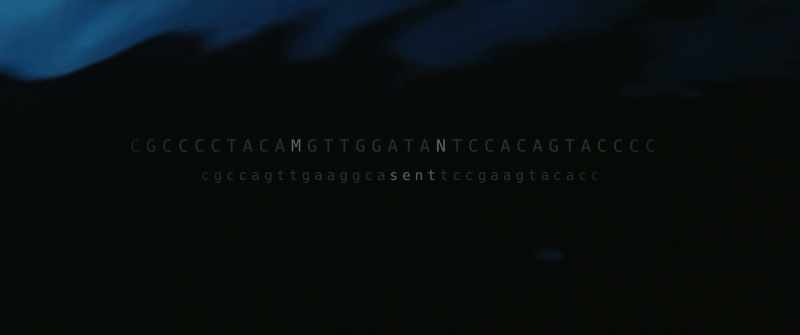 Dissonant music
