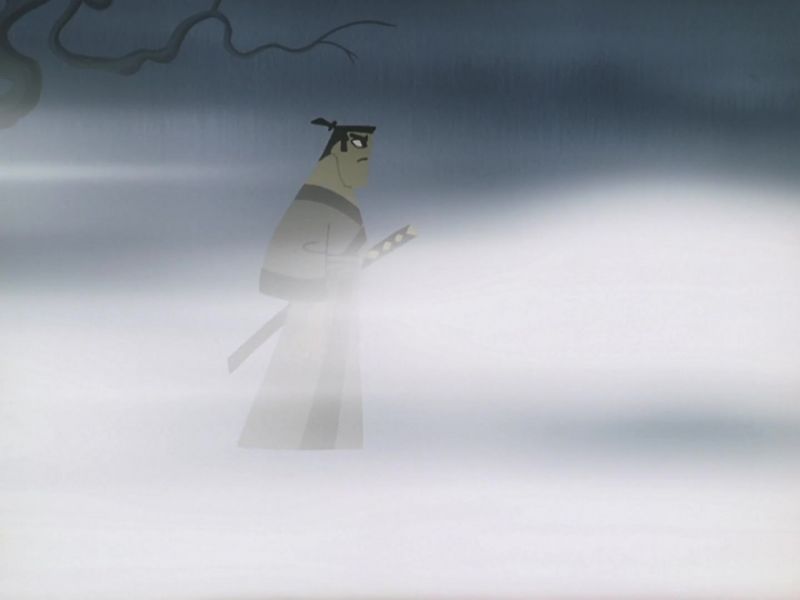 (DISTANT CREAKING)