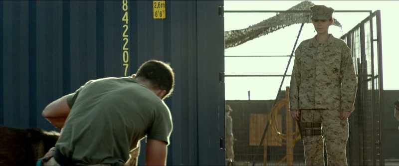 (DISTANT EXPLOSION)