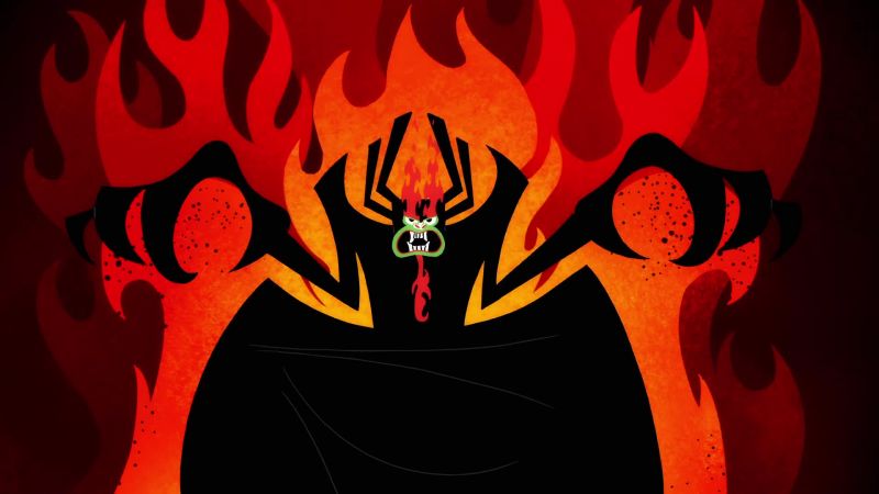 (DISTANT EXPLOSIONS)