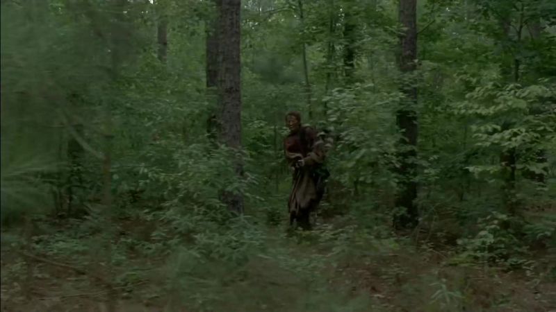 ( distant gunfire )
