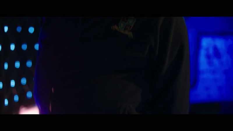 (DISTANT RECORDING)