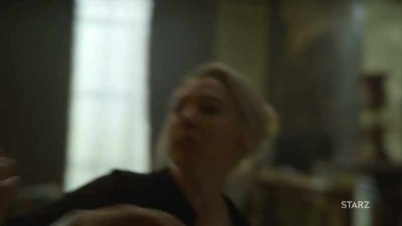 [ distant rustling ]