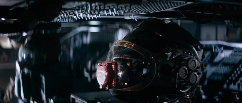 [ Distorted Computer Noises ]