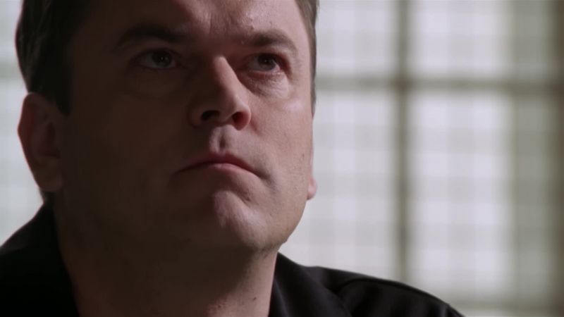 (distorted) I expect better treatment. - Well, right now you have no choice