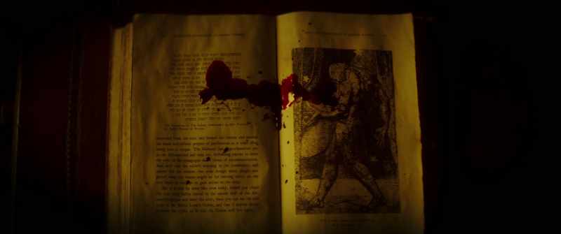 [Distorted] It was here that I read of the mythical Golem