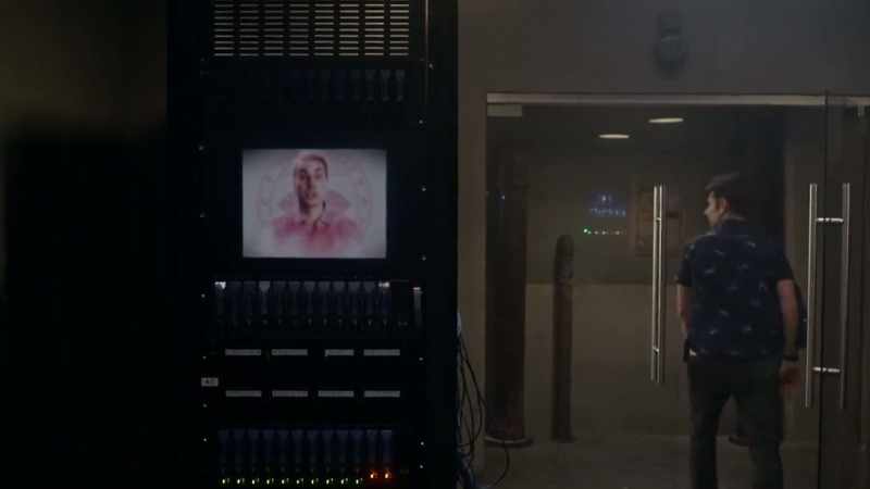 [DISTORTED]: Max, you really shouldn't have done that