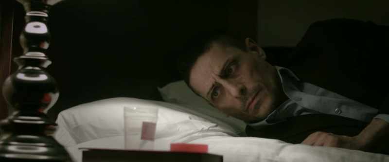 [distorted moaning and pounding]