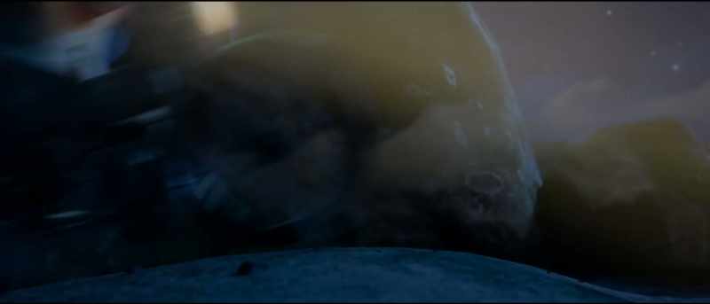 (DISTORTED ROARING)