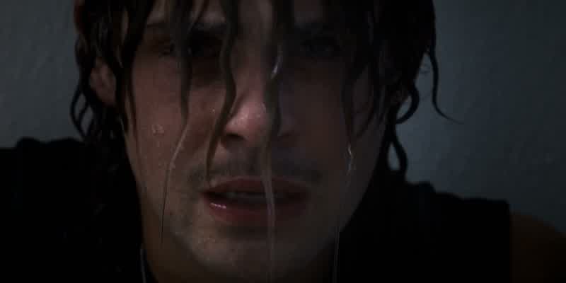 Take me to him