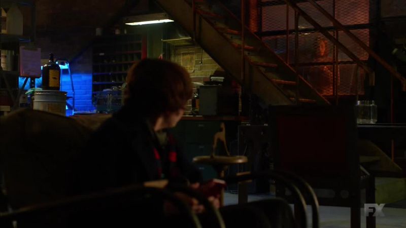 (Distorted): Zack