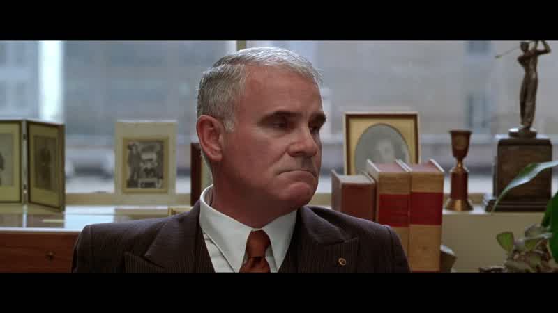 District attorney loew?