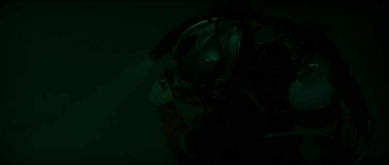 Diver two is zero nine zero degrees
