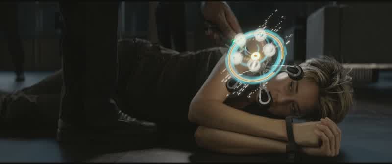 Divergent, 100%