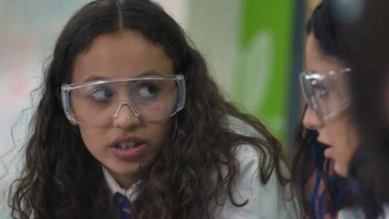 Diversity and inclusivity is what Ackley Bridge